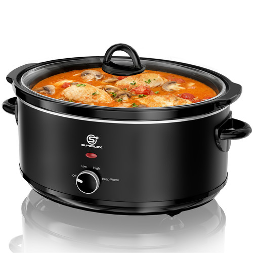 Superlex schongarer slowcooker - schongarer,