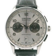 HAU Union Glashütte Automatik