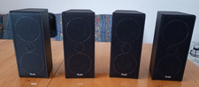 TEUFEL LAUTSPRECHER CS35 FCR