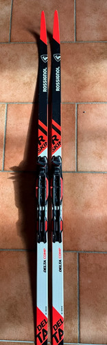 Rossignol delta comp skin - rossignol,