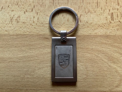 Porsche schlüsselanhänger - porsche,