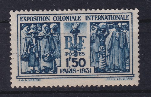 Frankreich 1931