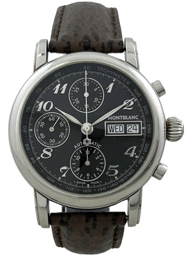 Montblanc meisterstück 4810 - meisterstück,