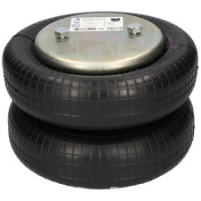 Luftfederbalg passend für SAF Achse Kögel Wielton Iveco Irisbus VA HA Luftbalg