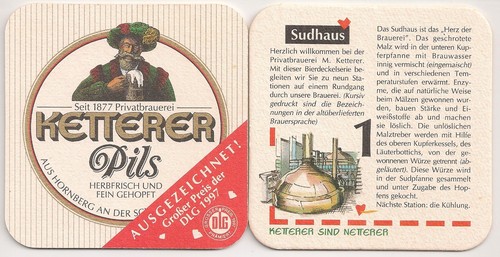 Brauerei ketterer hornberg - hornberg,