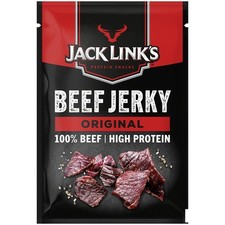 Jack Links Beef Jerky Original