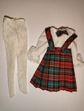 Ca2) Barbie Mattel hier