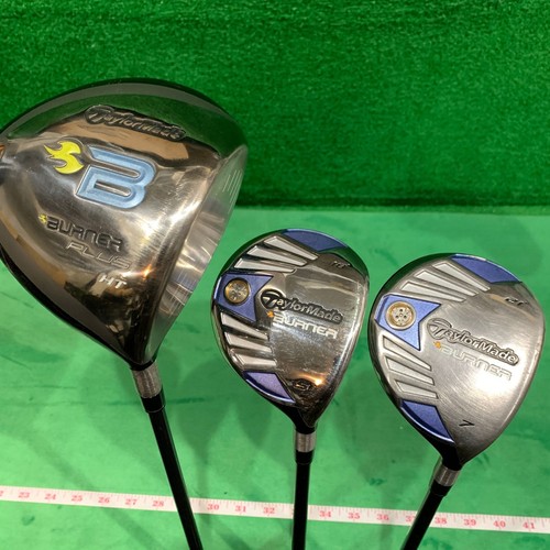Taylormade burner plus - taylormade, driver