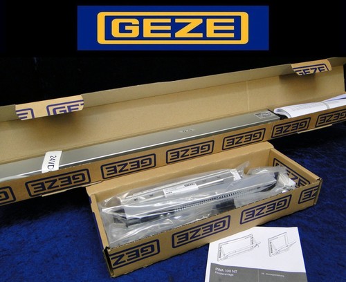 Geze e250nt 300mm - e250nt,