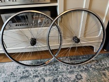 Mavic X517 mit Shimano Deore