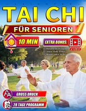 Leichtes tai chi - leichtes, für