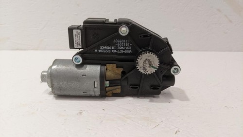 Peugeot 5008 motor - peugeot, schiebedach