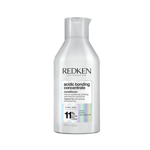 Redken pflegende spülung mit - redken,