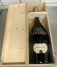 Sansibar Borgo Santo Prosecco