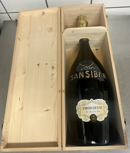 Sansibar borgo santo prosecco - sansibar,