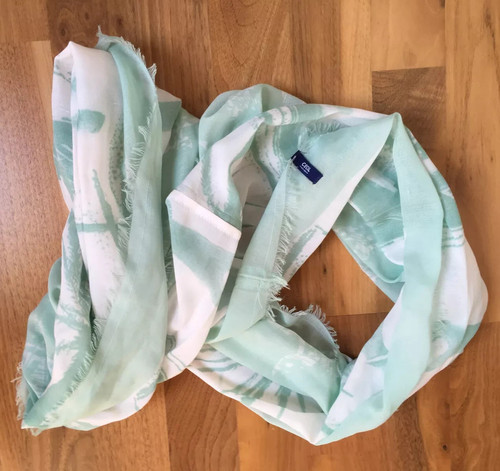Cecil leichtes damen hals tuch - cecil,