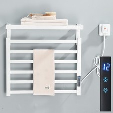 Handtuchhalter Edelstahl