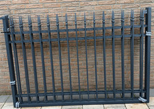 Einfahrtstor 1.3 x 3m 3,5 4m