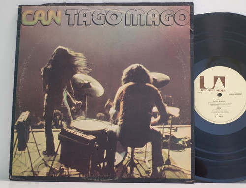 Can tago mago - ,