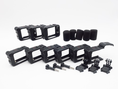Konvolut lot gopro media - media, mod
