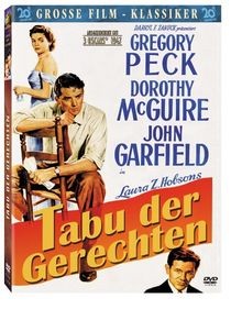 Tabu der gerechten von elia - der,