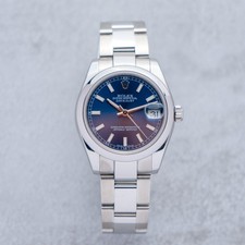 Rolex Datejust 31 ref. 178240