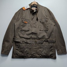 SCIPPIS Bowen Jacke Herren 4XL