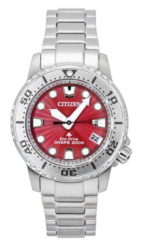 Citizen promaster solar - citizen, diver