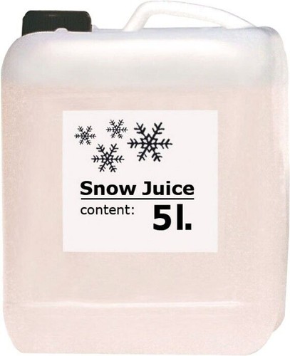 American schnee fluid - american, 5l