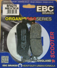 Bremsbeläge für Yamaha YP 125 Bj. 2011-2017 hinten