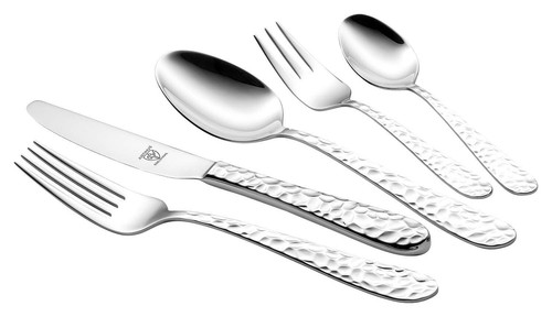 Justinus invictus besteck set - justinus, besteck-set