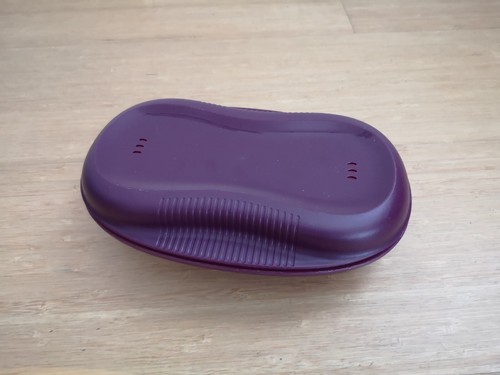 Tupperware mikrowelle omelett - tupperware:,