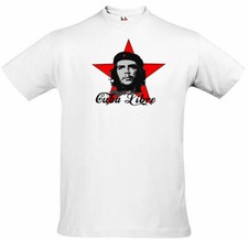 T-Shirt Che Guevara Cuba