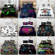 Game Playstation Duvet Cover