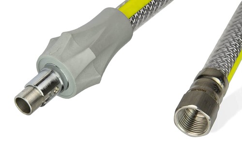 Flexibler dvgw erdgas - flexibler,