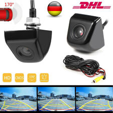170° Rückfahrkamera Auto Kamera HD Einparkhilfe KFZ LKW Nachtsicht Wasserdicht