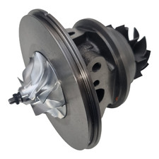 Turbolader Upgrade Rumpfgruppe