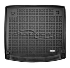 PREMIUM Gummi-Kofferraumwanne passend für Opel Astra H Kombi 2004-2010