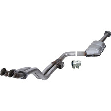 Katalysator Hosenrohr für