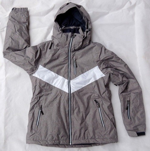 Damen skijacke abnehmbare - damen, s