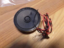 MiniLautsprecher Miniaturlautsprecher KleinstLautsprecher Alarmgeber Signalgeber