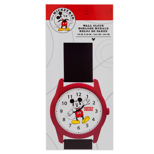 Disney micky maus - disney, mickey