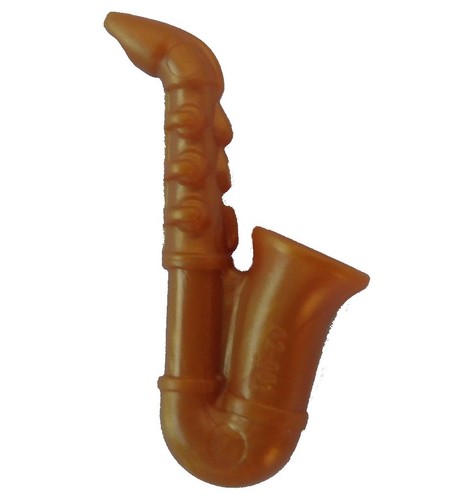Lego saxophon pearl gold - pearl,
