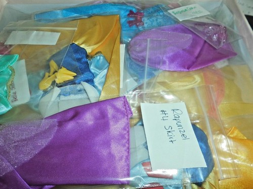Disney puppenkleidung - disney,