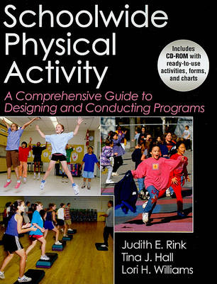 Schoolwide physical activity - physical,