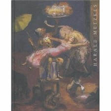 Harald Metzkes - Beleuchtetes