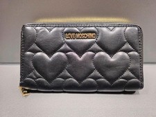 Love Moschino Damen Geldbörse