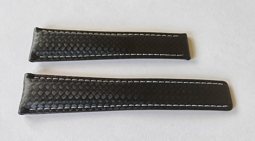 Carbon band 18 - 22/18, schwarz