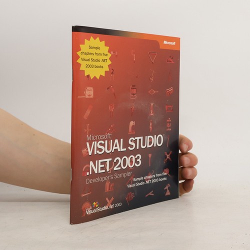 Microsoft visual studio net - visual, studio.net
