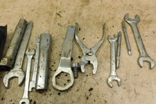 Kawasaki EN 500 C EN500C